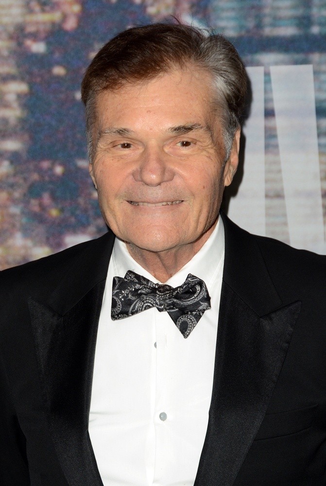 How much money makes Fred Willard? Net worth ⋆ Net Worth Roll