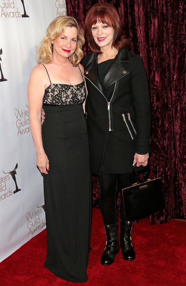 Frances Fisher