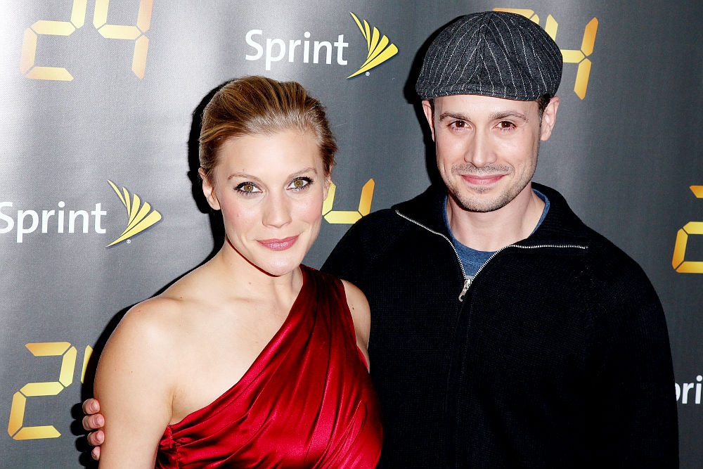 Freddie Prinze Jr. Picture 23 '24' Season Eight Premiere