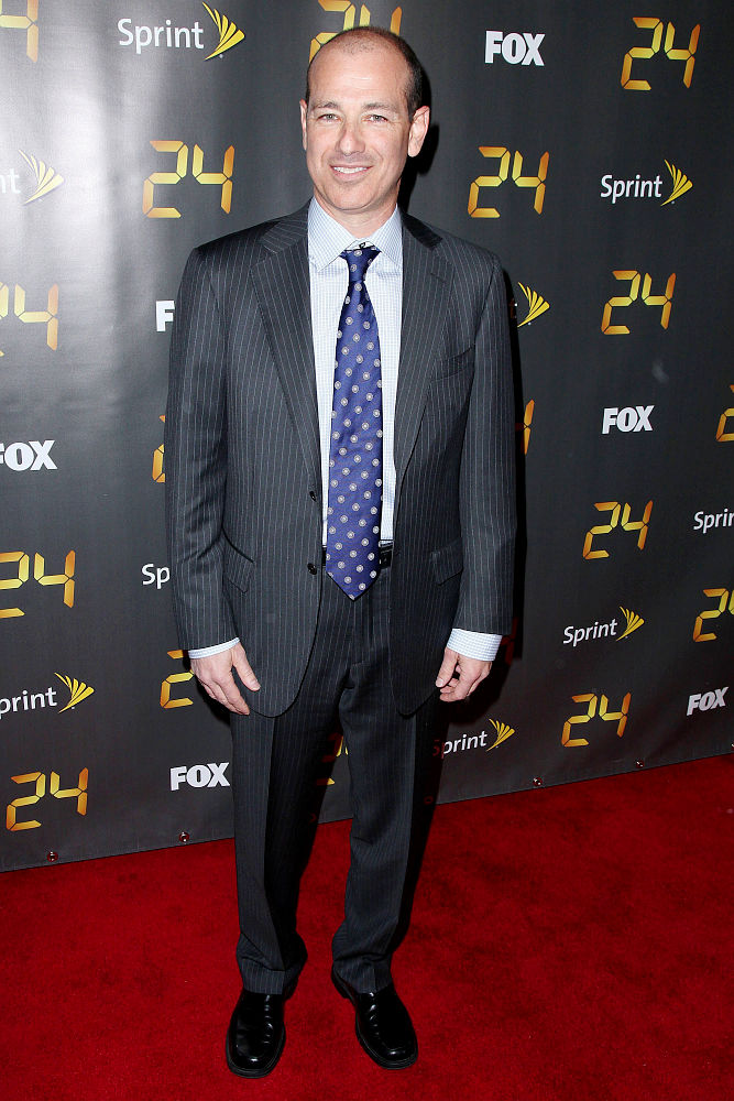 Howard Gordon