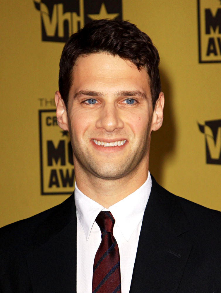 Justin Bartha
