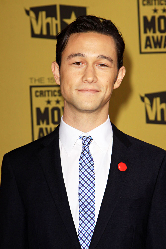 Joseph Gordon-Levitt
