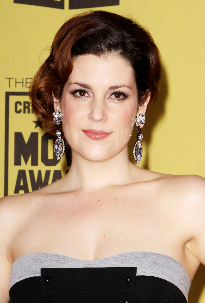 Melanie Lynskey 15th Annual Critics' Choice Movie Awards