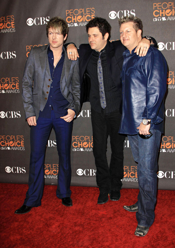 Rascal Flatts