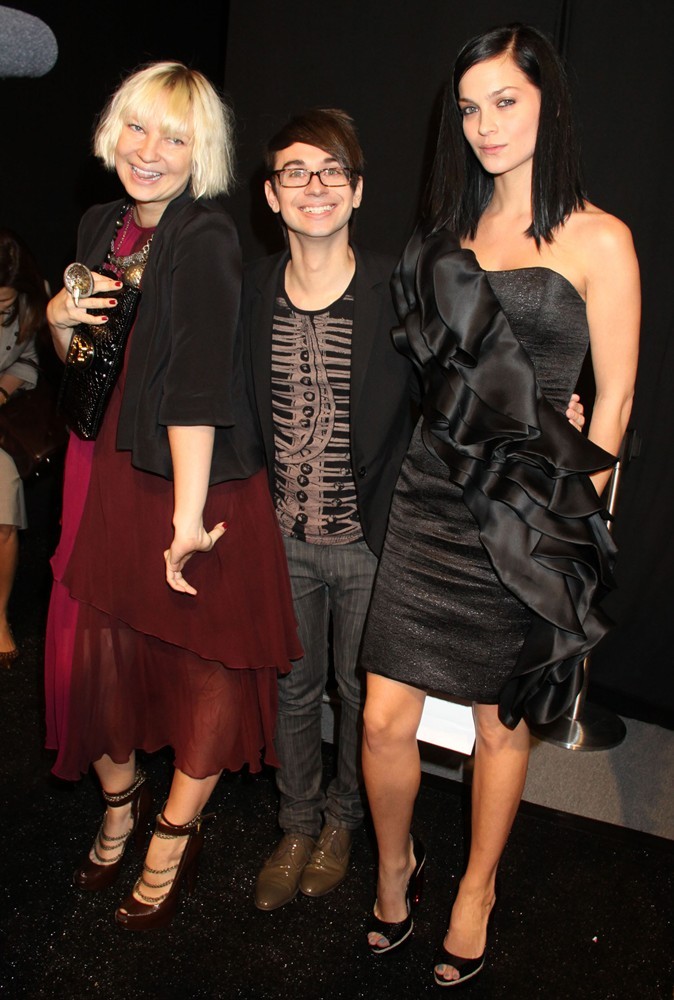 Sia Furler