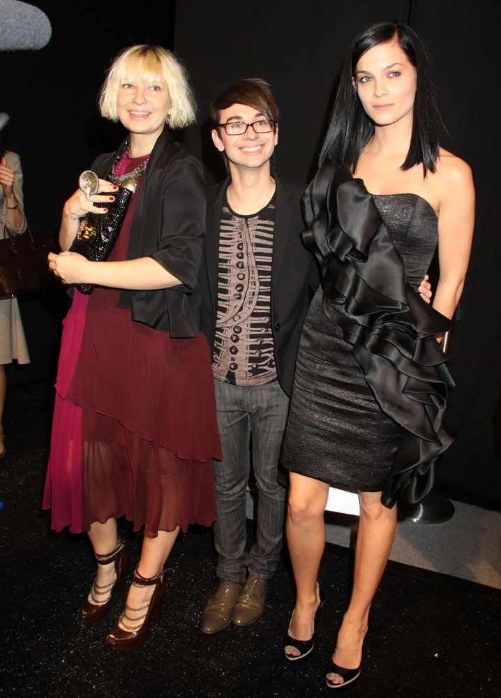 Sia Furler