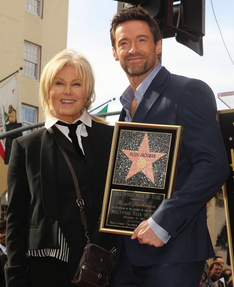 Hugh Jackman