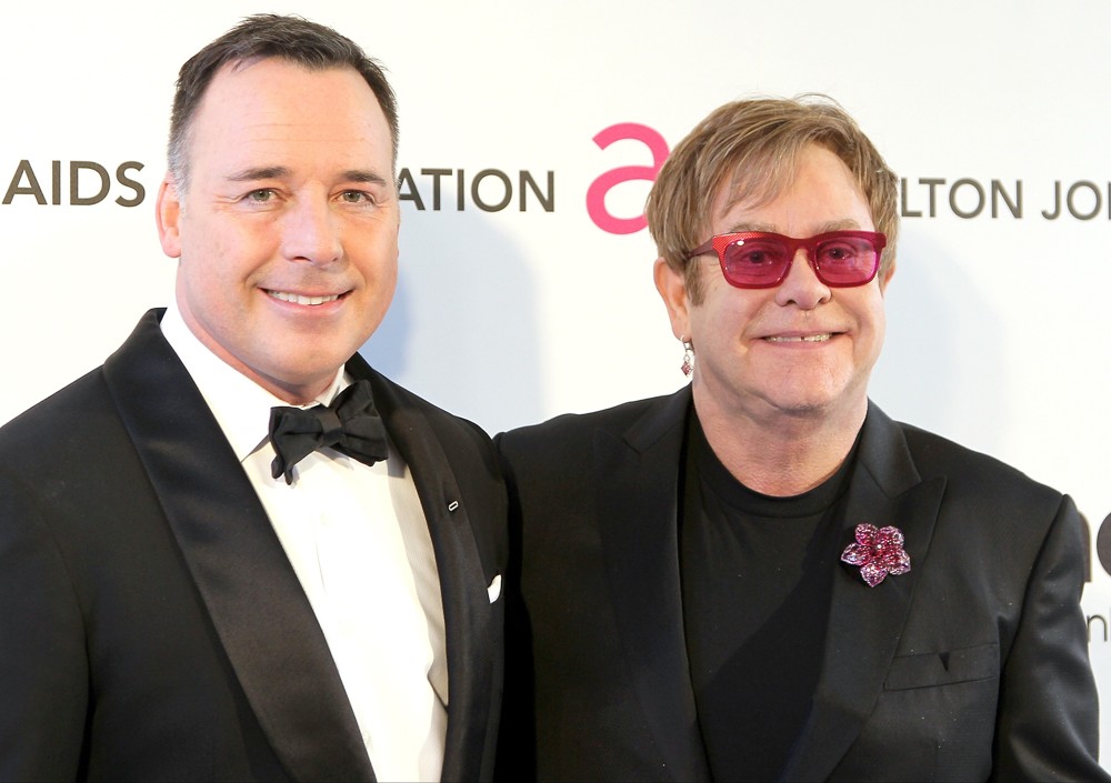 21st Annual Elton John AIDS Foundation's Oscar Viewing Party