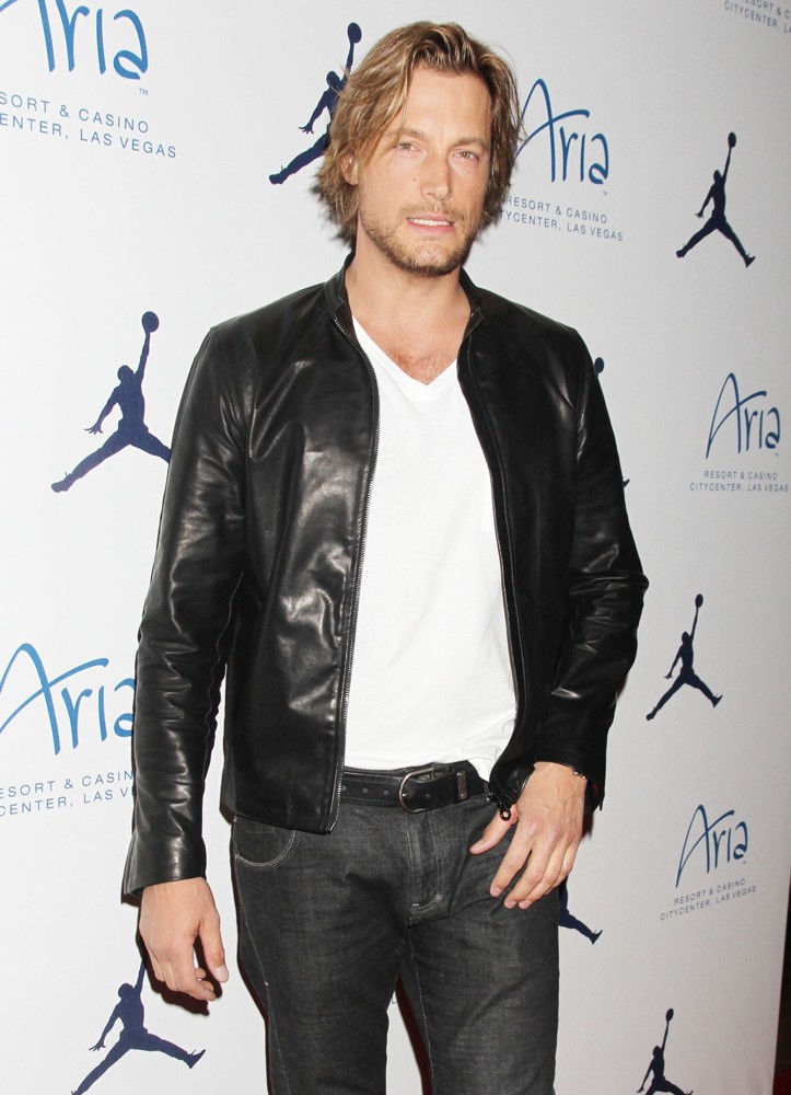 Gabriel Aubry