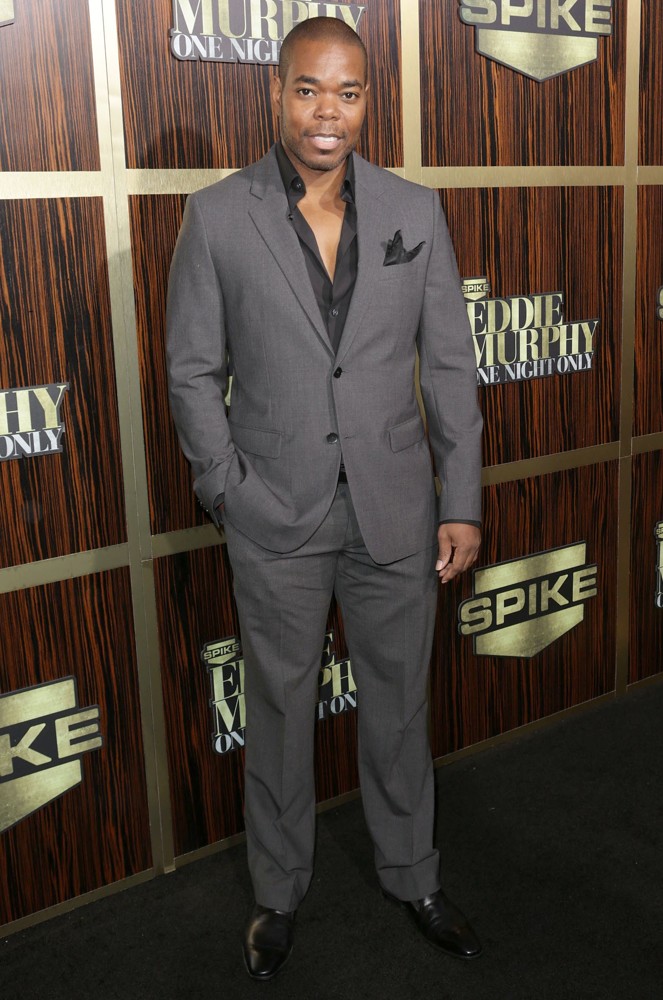 Spike TV's Eddie Murphy: One Night Only