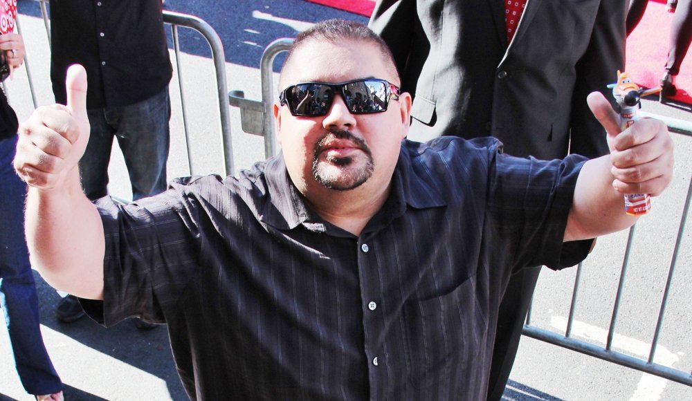 Gabriel Iglesias Net Worth