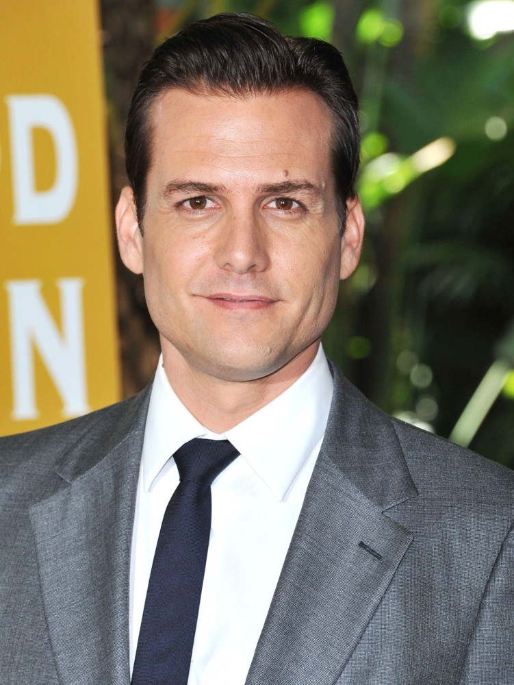 Gabriel Macht Net Worth