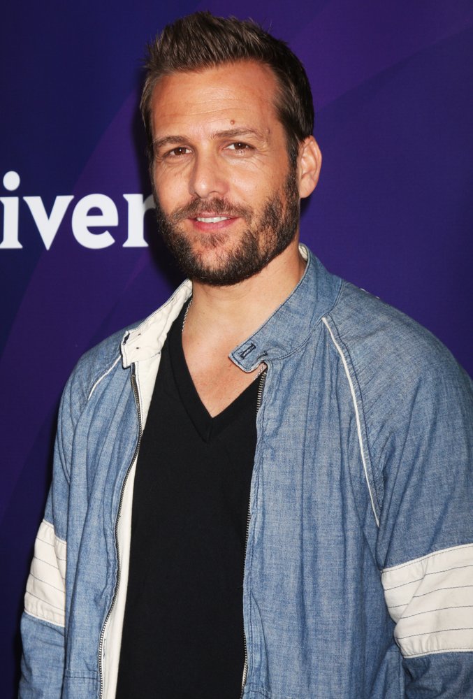 GABRIEL MACHT gabriel macht: