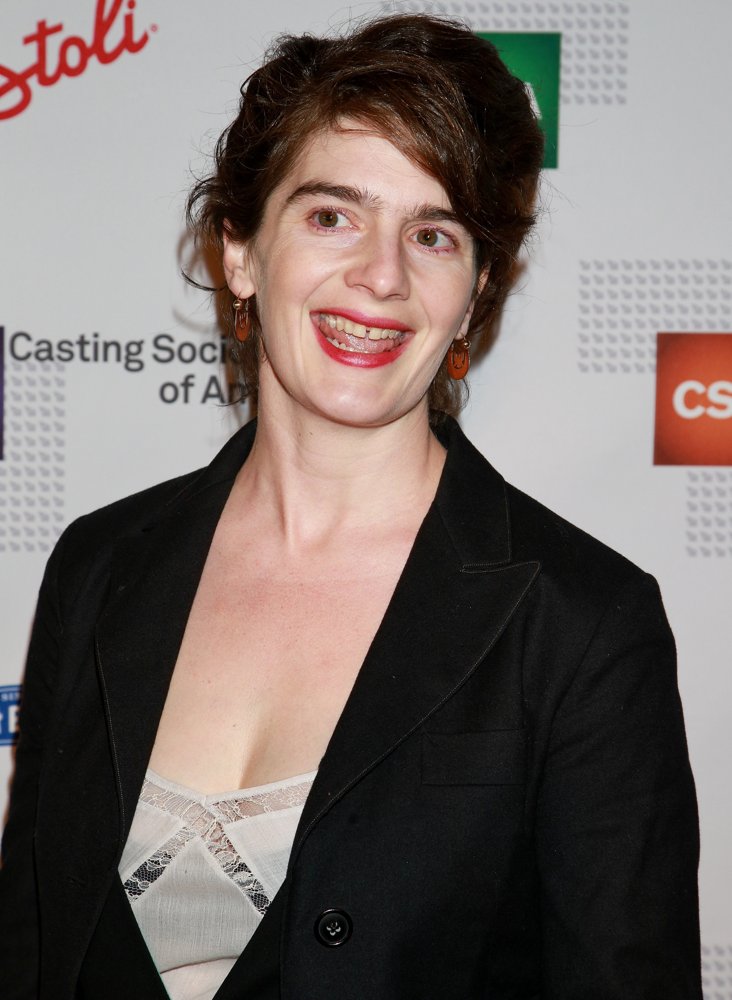 Gaby Hoffmann Picture 11 Casting Society of America's 30th Annual