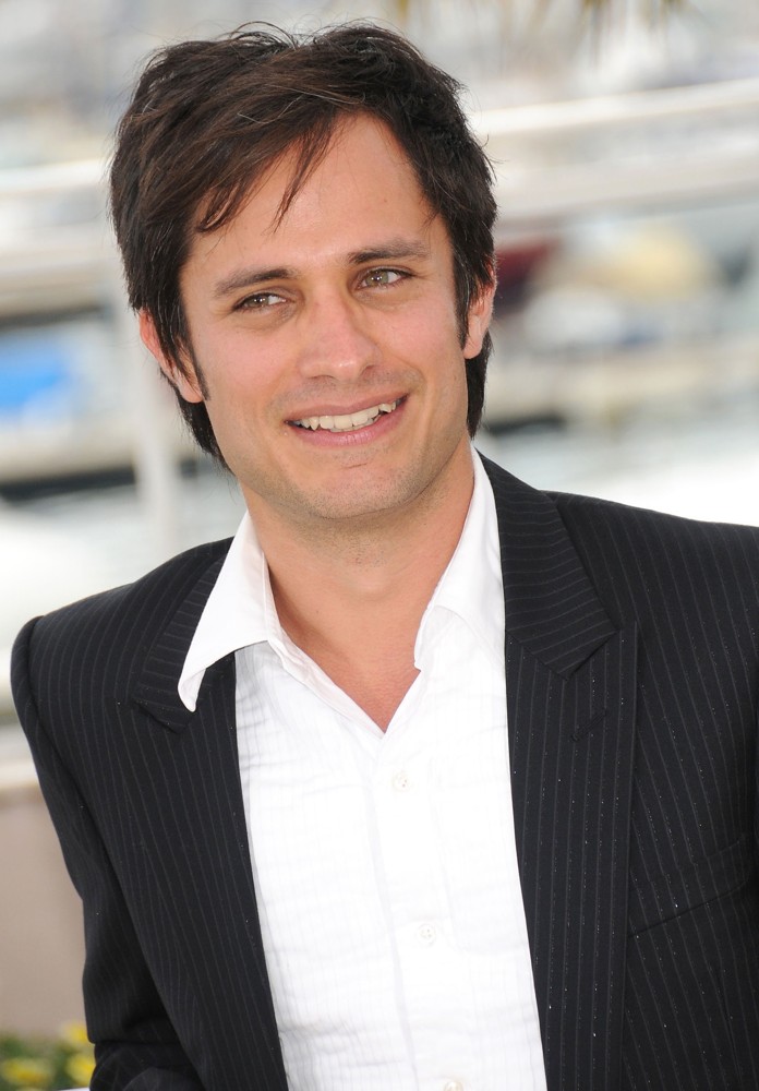 Gael Garcia Bernal