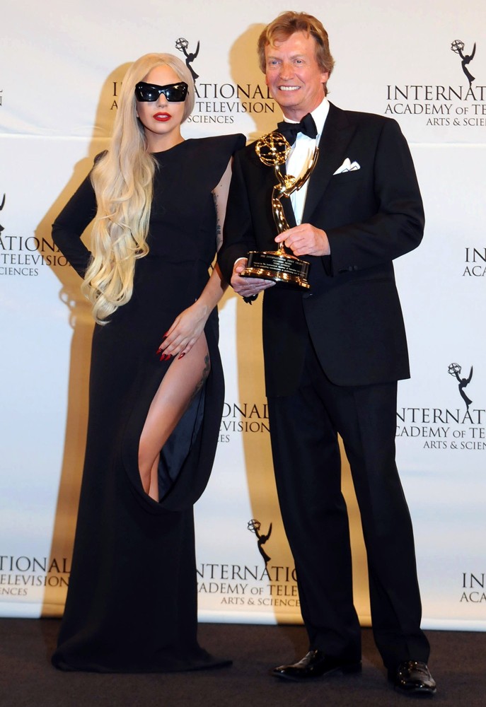 Lady GaGa