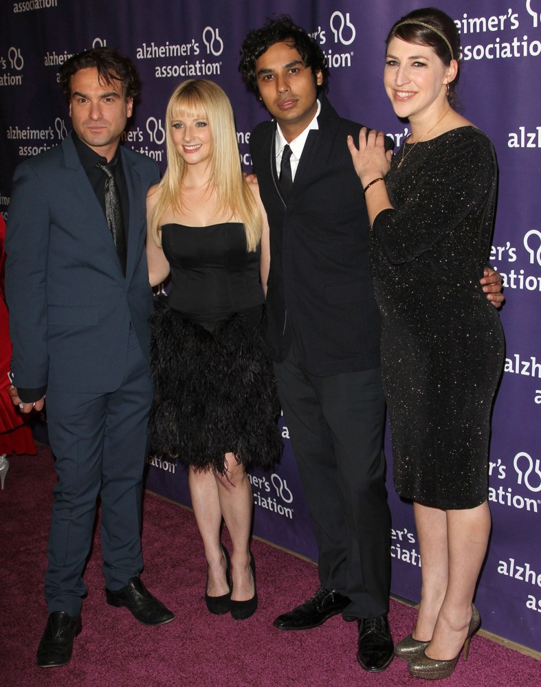 Melissa Rauch