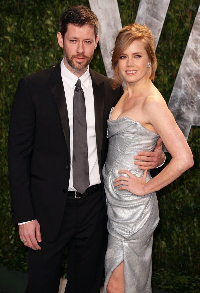 Amy Adams
