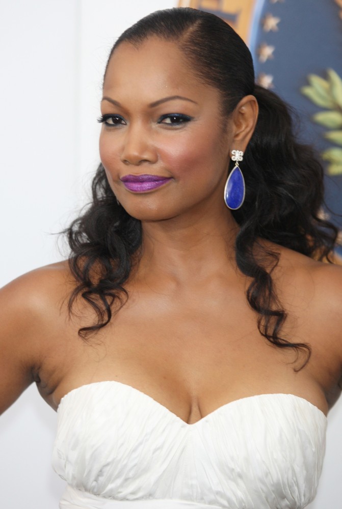 Garcelle Beauvais Net Worth