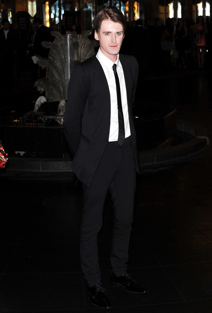 Gareth Pugh