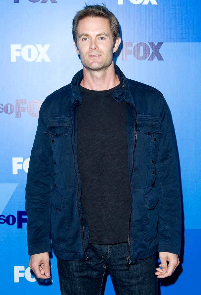 Garret Dillahunt