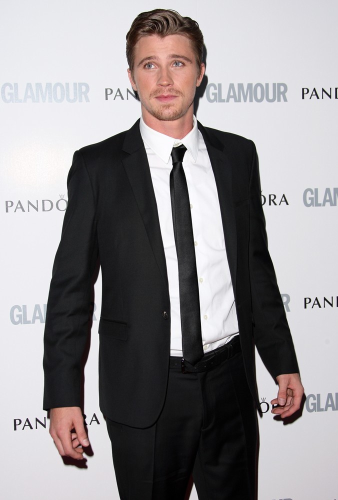 Garrett Hedlund