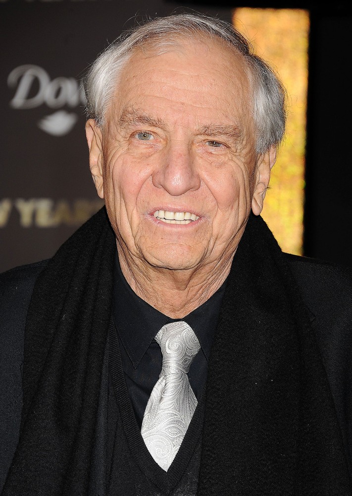 garry marshall Picture 4 Los Angeles Premiere of New Year's Eve