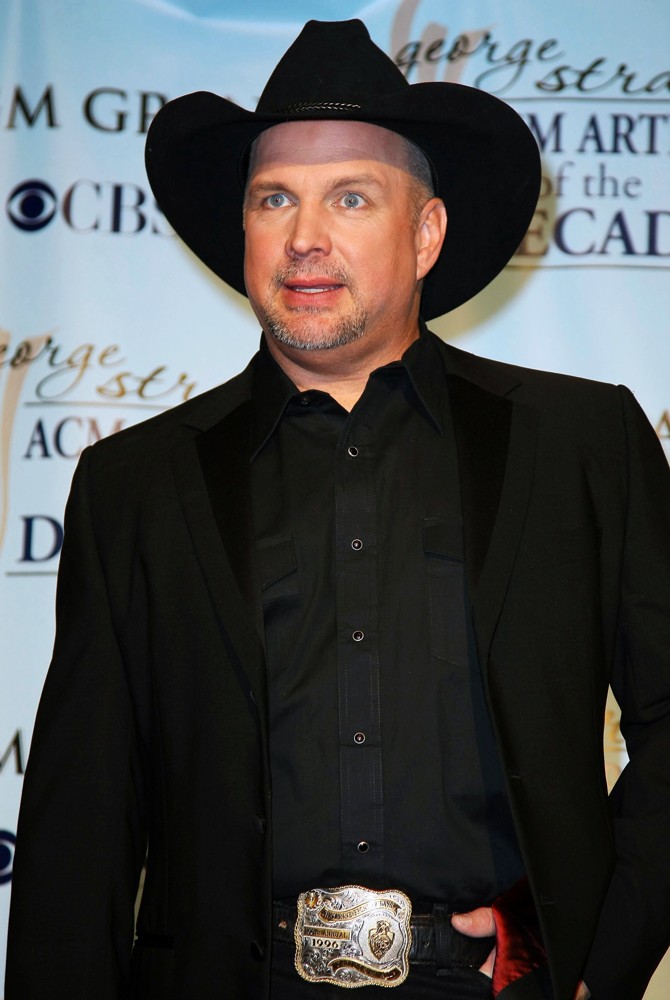 Garth Brooks