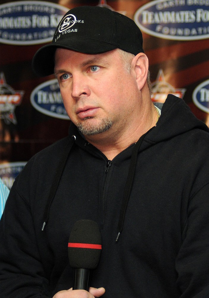 Garth Brooks