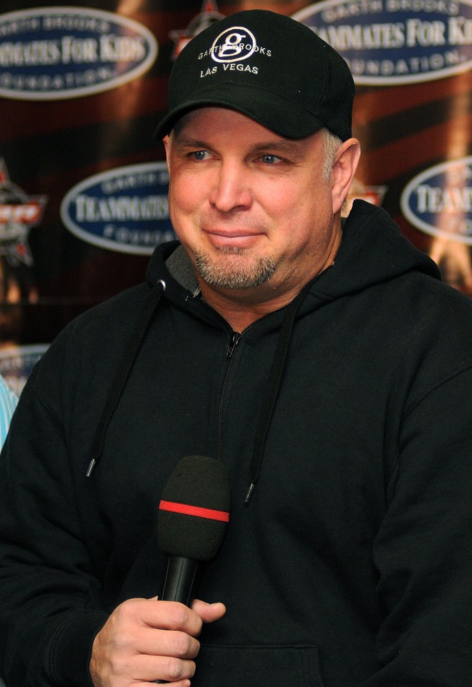 Garth Brooks