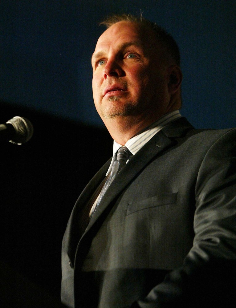 Garth Brooks Picture 28 - The Grammy's on The Hill Awards