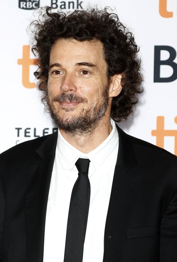 Garth Davis Picture 1 2016 Toronto International Film Festival Lion