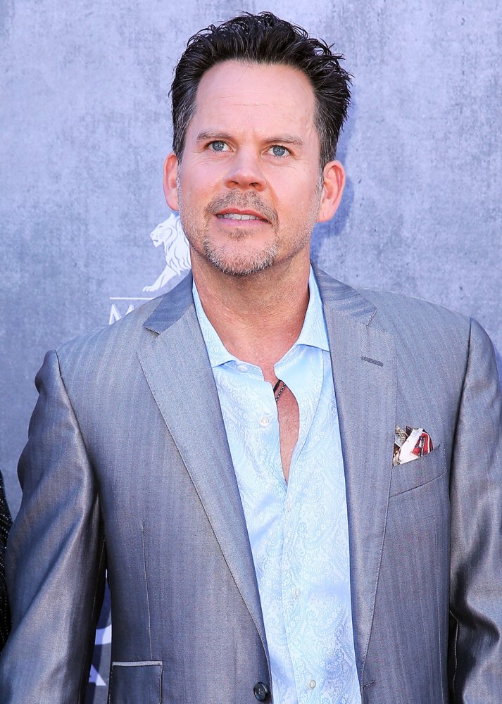 Gary Allan Picture 8 49th Annual Academy of Country Music Awards