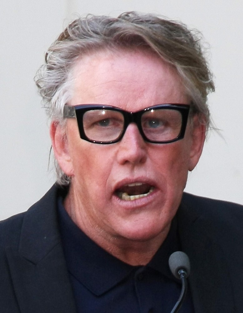 Gary Busey