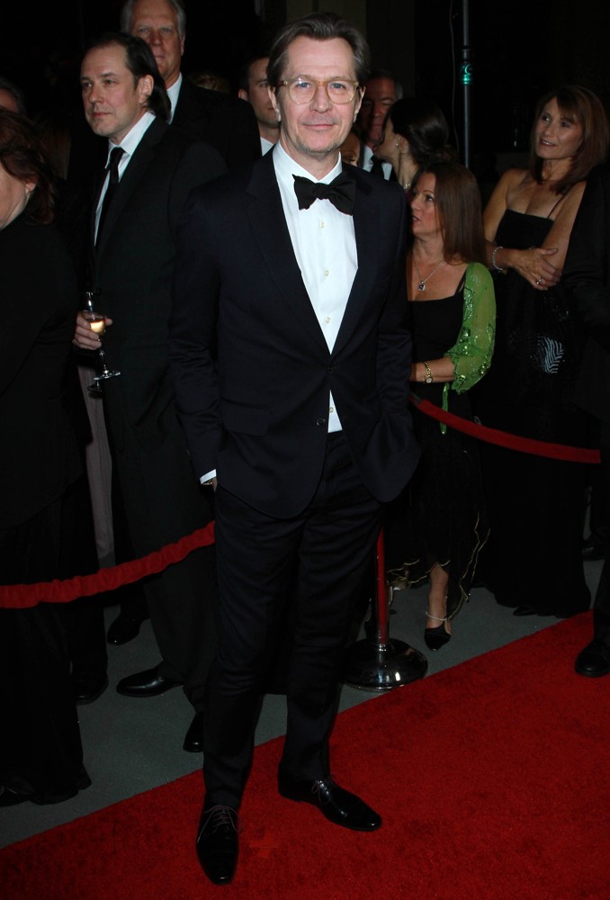 Gary Oldman