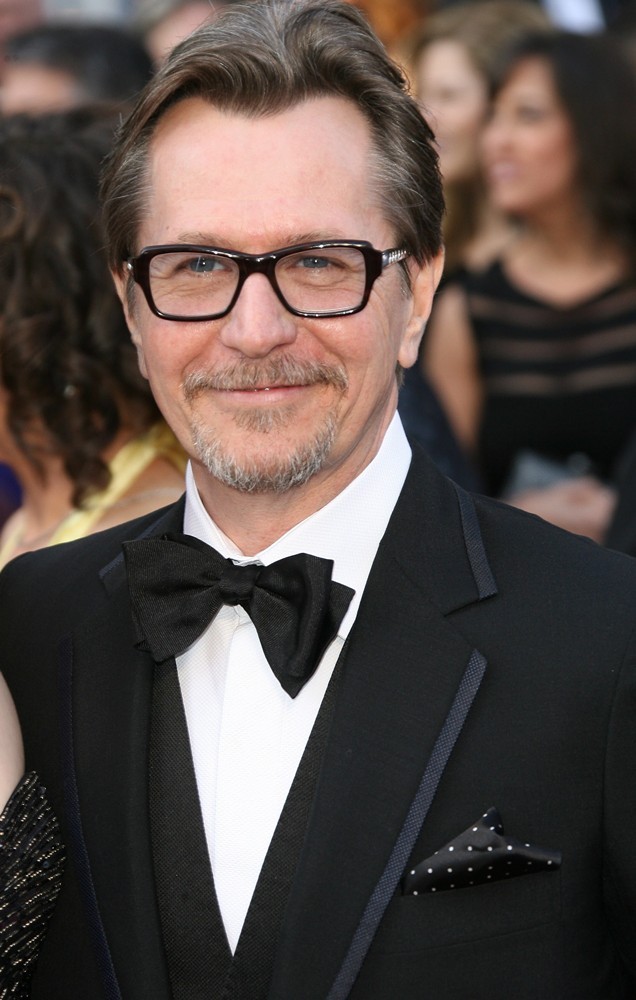 84th Annual Academy Awards - Arrivals