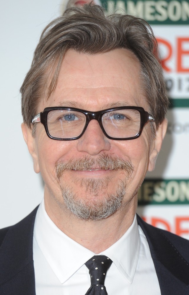 Gary Oldman