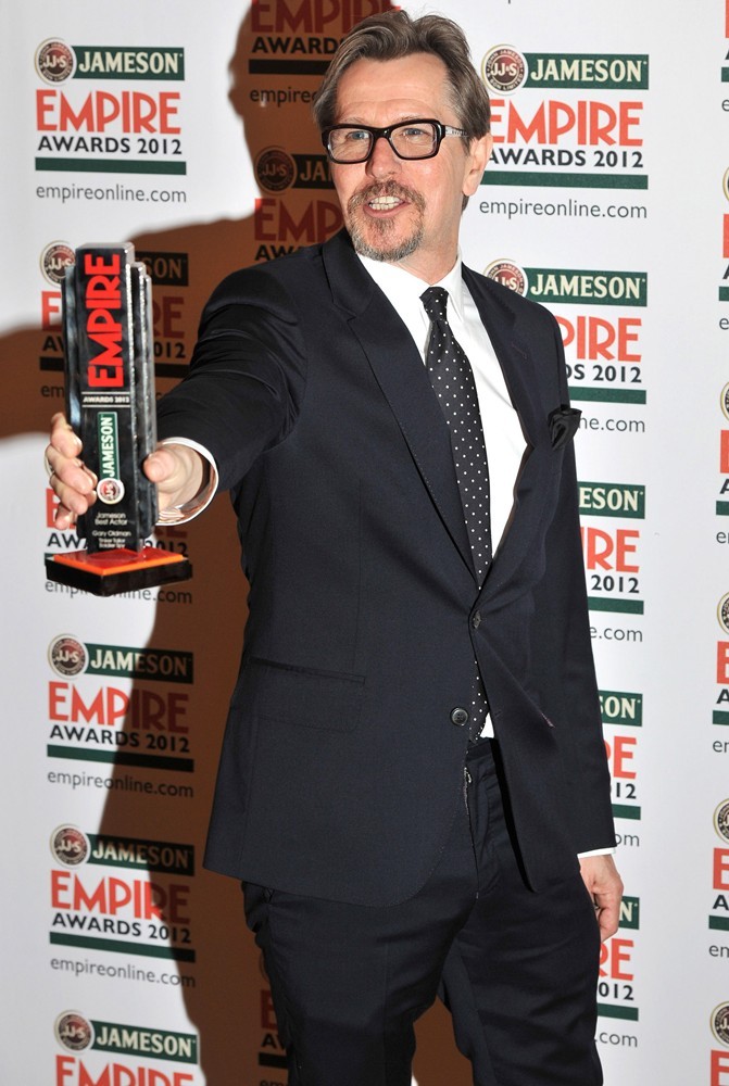 Gary Oldman