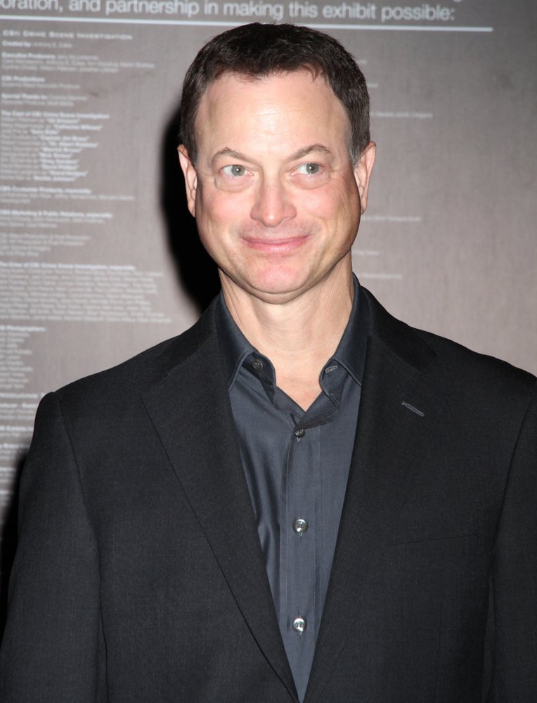 gary sinise picture 3 csi experience welcomes gary gary sinise picture 3 csi experience welcomes gary