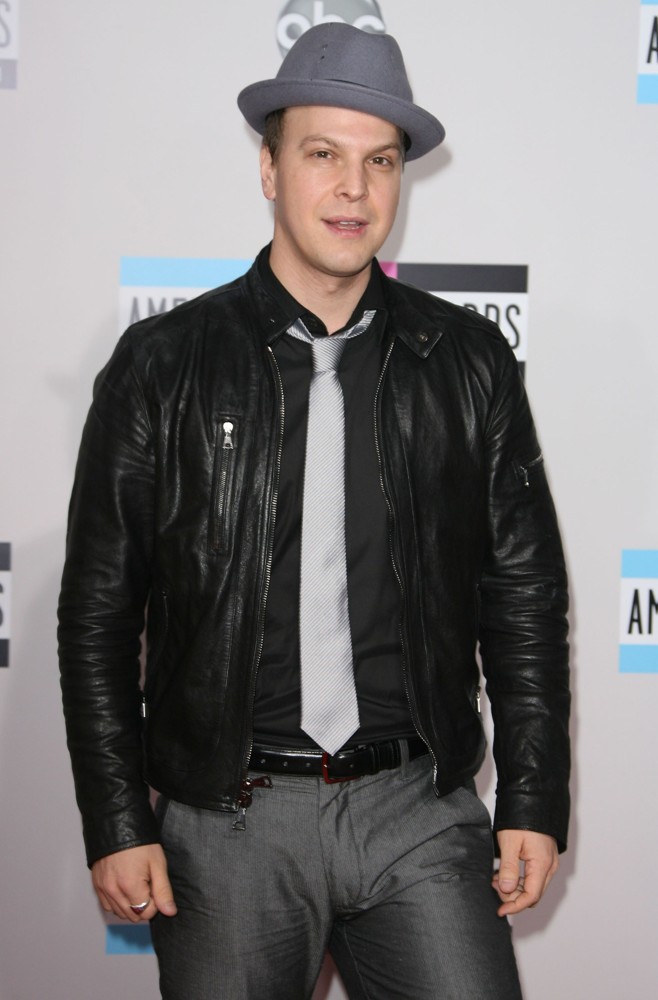 Gavin DeGraw
