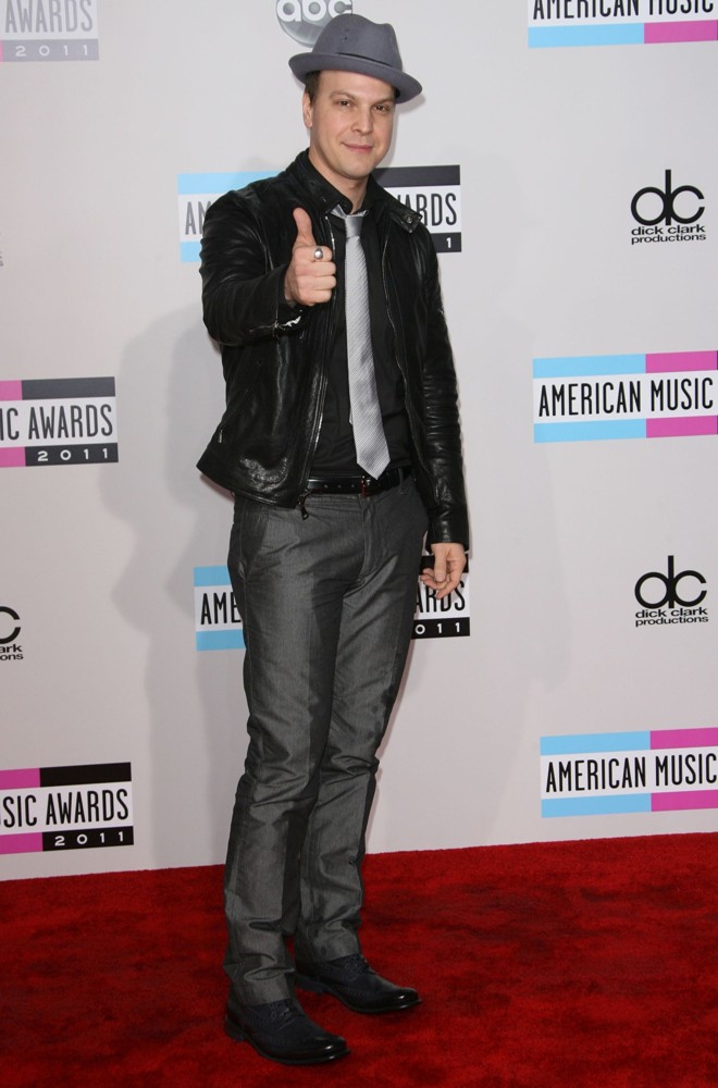 Gavin DeGraw