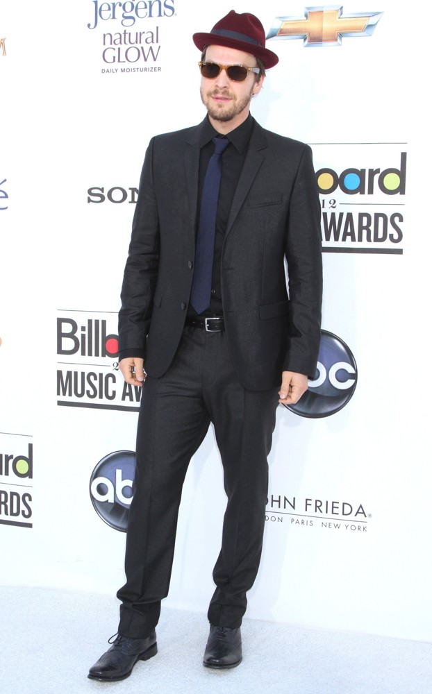 Gavin DeGraw