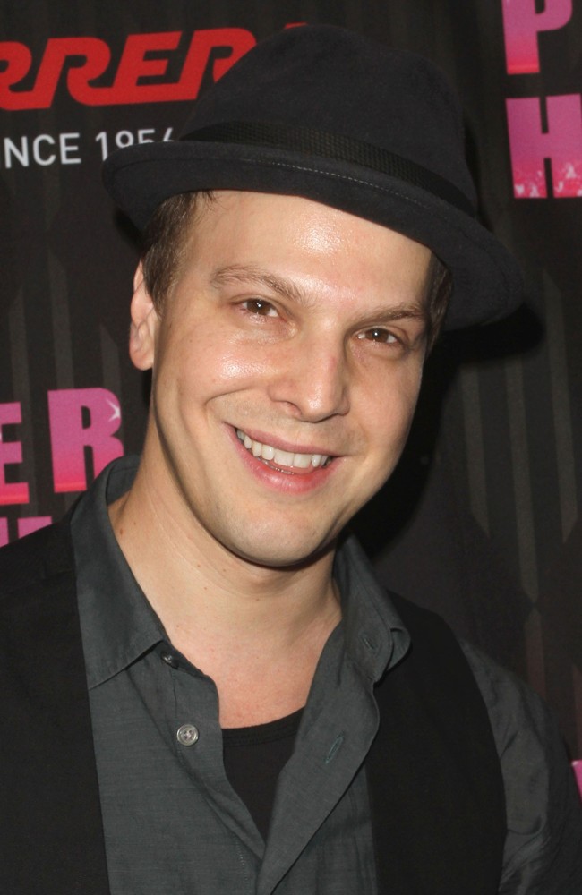 Gavin DeGraw