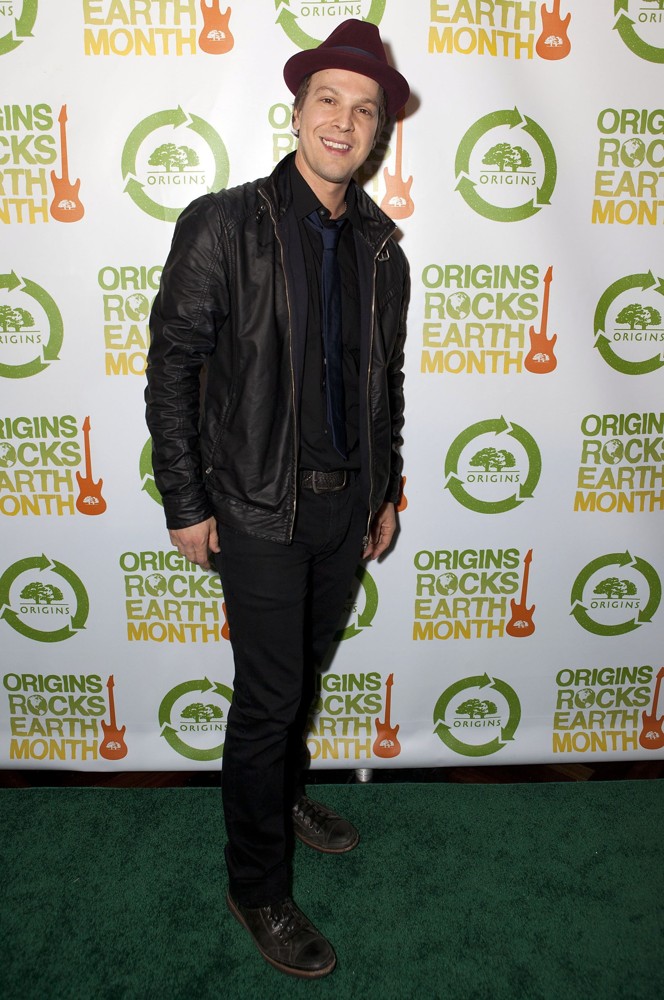 Gavin DeGraw