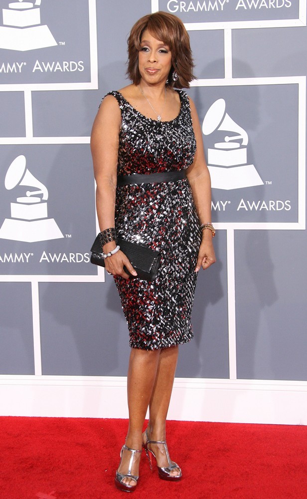 Gayle King