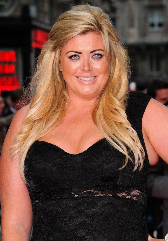 Gemma Collins Net Worth
