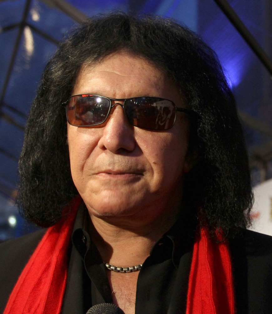 gene simmons picture 61 2012 revolver golden gods awards gene simmons picture 61 2012 revolver golden gods awards