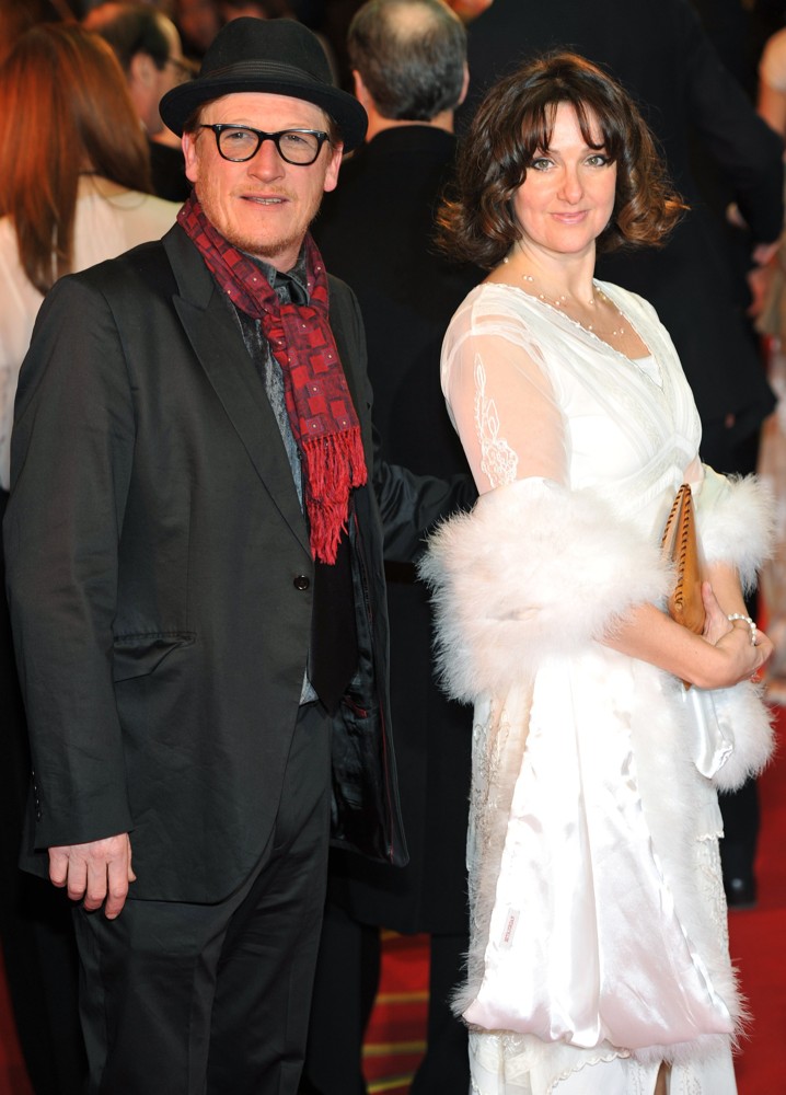 War Horse - UK Film Premiere - Arrivals