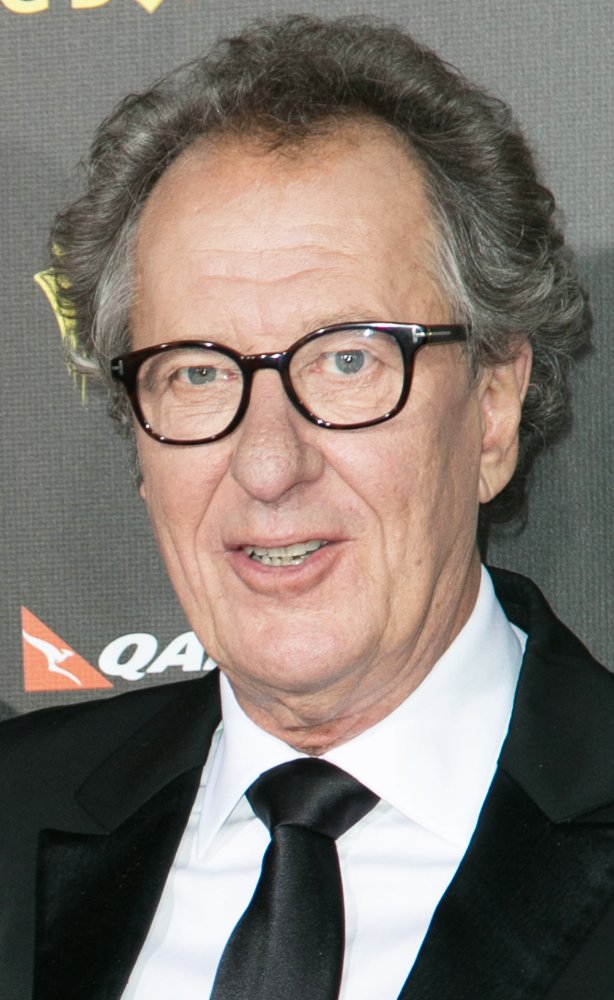 Geoffrey Rush Picture 35 - 2015 G'DAY USA Gala Featuring ... Geoffrey Rush Picture 35 - 2015 G'DAY USA Gala Featuring ...