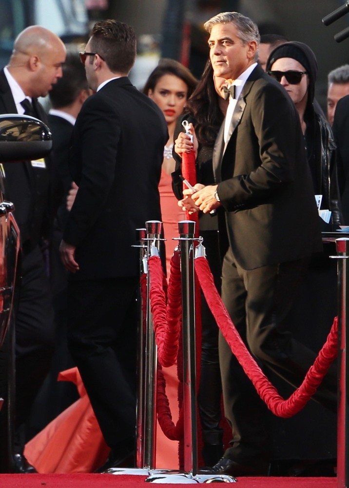 70th Annual Golden Globe Awards - Arrivals